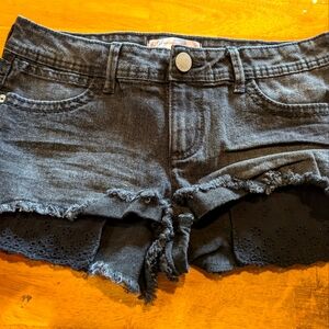 Nobo jean shorts
